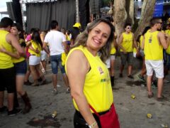 Forró da Tia Maria
